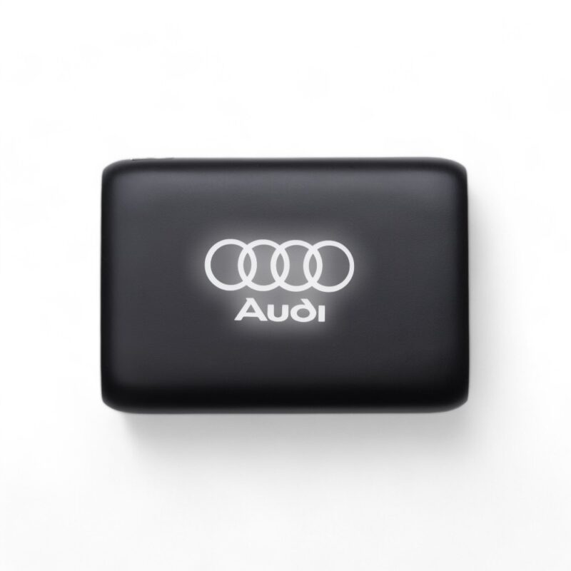 BrightBoost-10,000 mAH Powerbank - Novelty