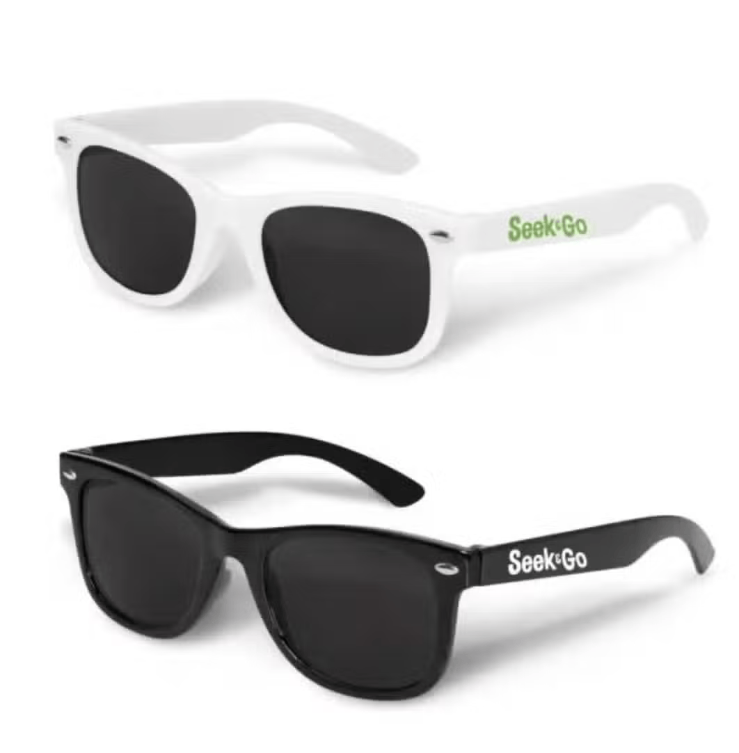 Promotional Sunglasses - Novelty