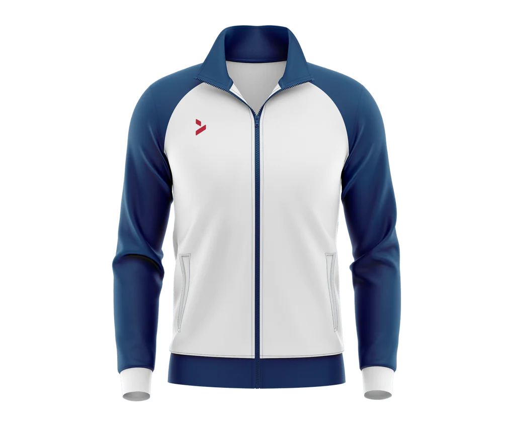Sports Tracksuit Jacket - Novelty