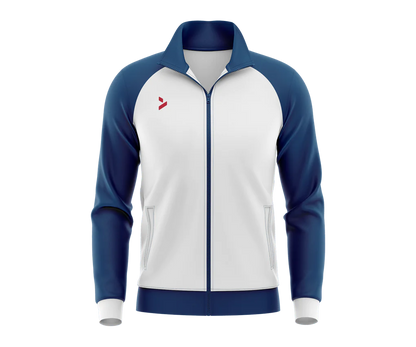 Sports Tracksuit Jacket - Novelty