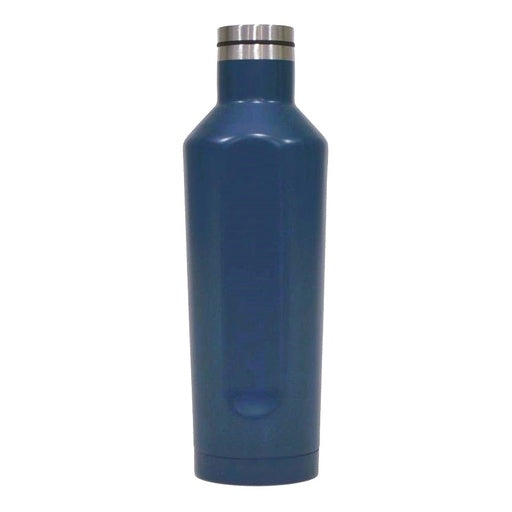 Hans Larsen Double Wall Stainless Steel Water Bottle - Novelty