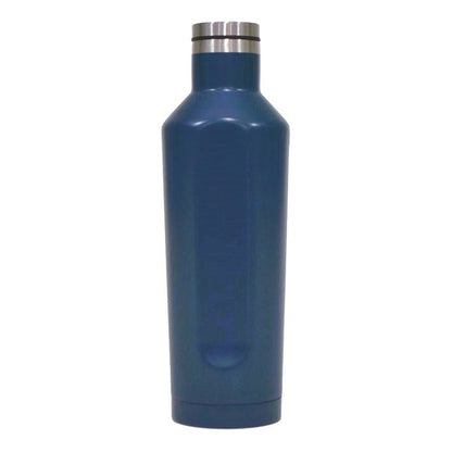 Hans Larsen Double Wall Stainless Steel Water Bottle - Novelty