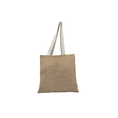 Unlaminated Jute Bag - Novelty