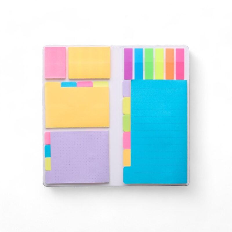 FlexiNote Stickies - Novelty