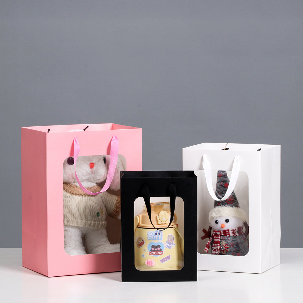Gift Paper Bag - Novelty