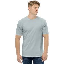 Crew Neck T Shirt - Novelty