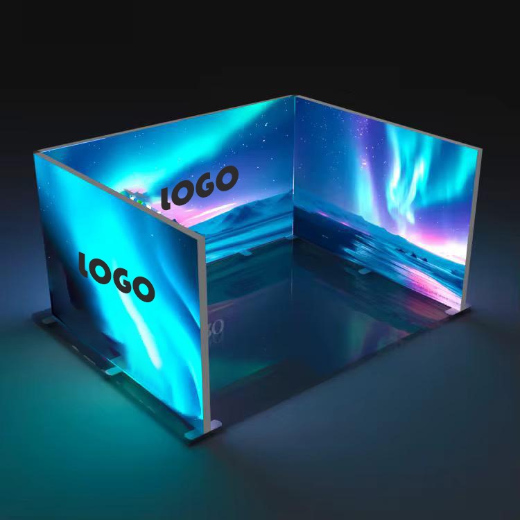 Events & Exhibition Product - Novelty