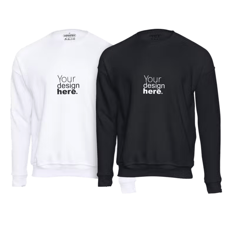 Sweatshirt - Novelty