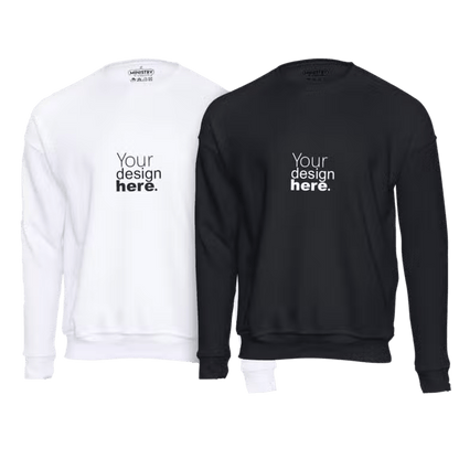 Sweatshirt - Novelty