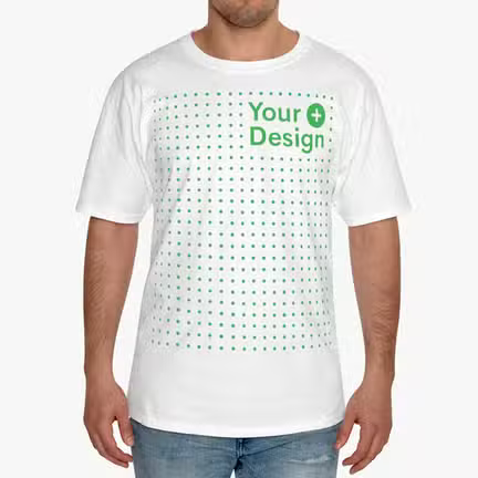 Dri-Fit Sports Jersey - Novelty