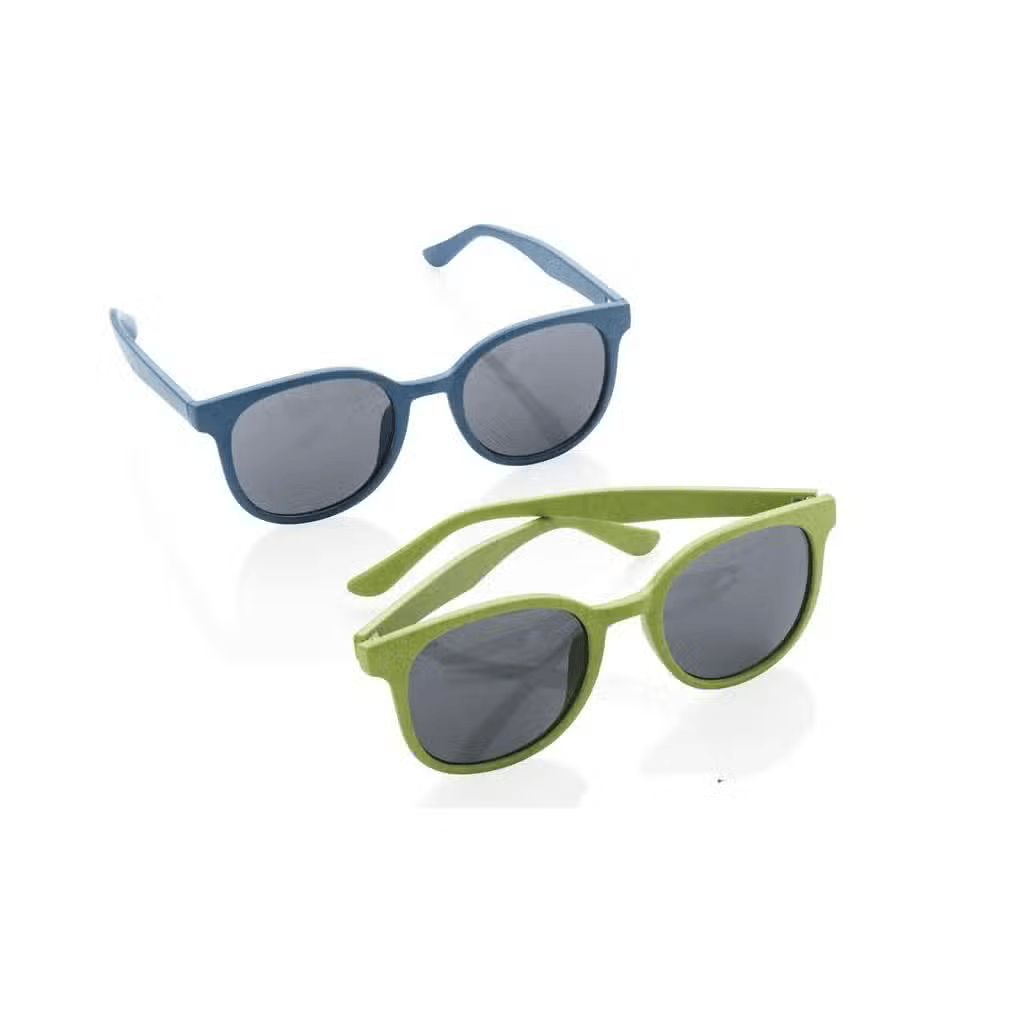 Eco-friendly Sunglasses - Novelty