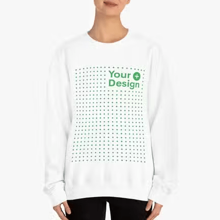 Sweatshirt - Novelty
