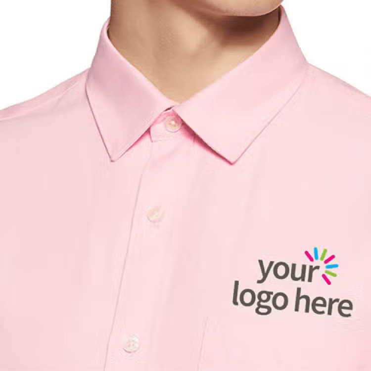 Formal Office Shirt - Novelty