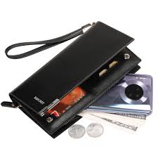 Men's Wallet-24 - Novelty