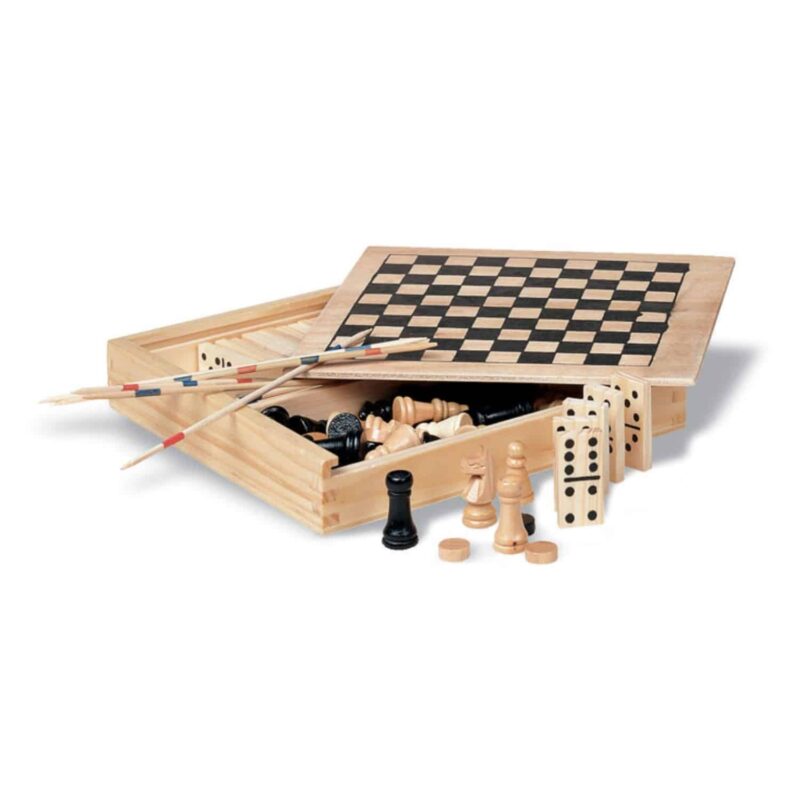 WOODLAND - Novelty