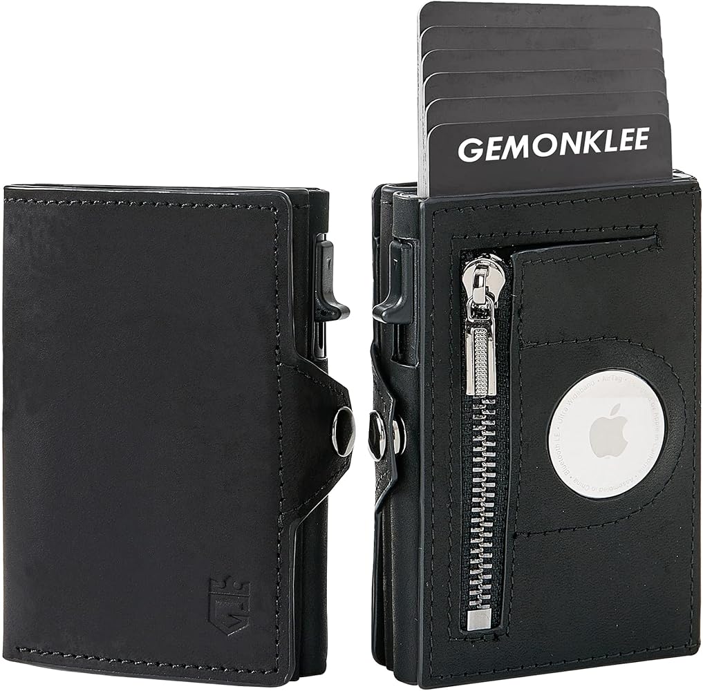 Men's Wallet-74 - Novelty