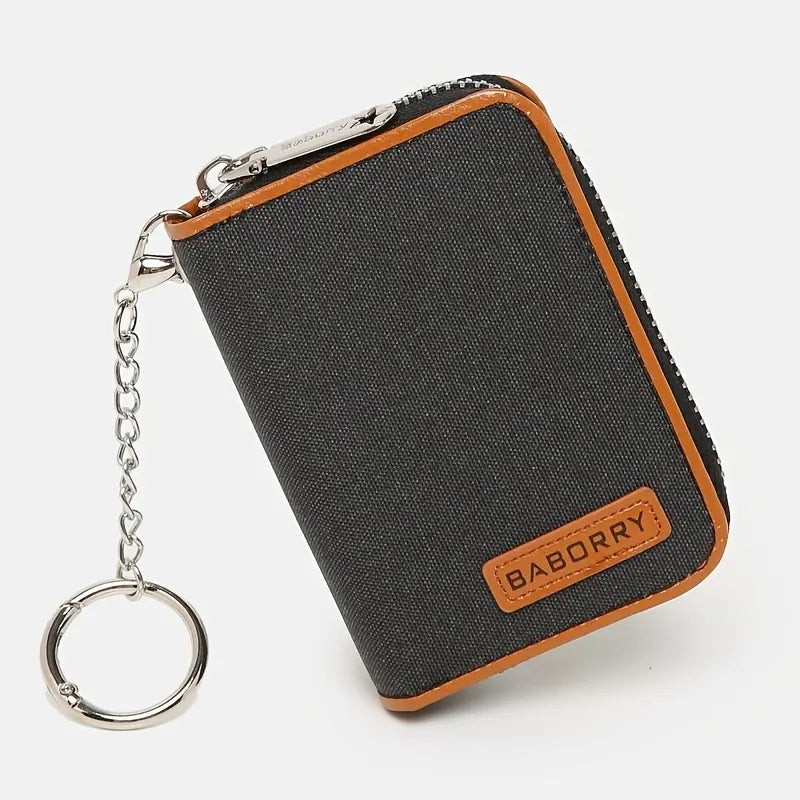 Men's Wallet - Novelty