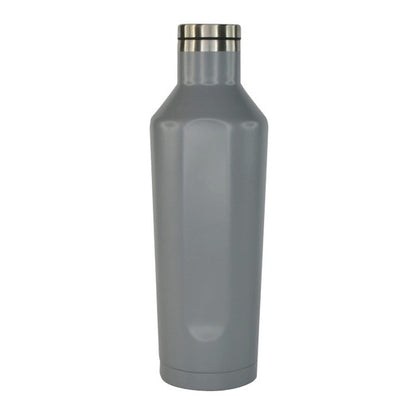 Hans Larsen Double Wall Stainless Steel Water Bottle - Novelty