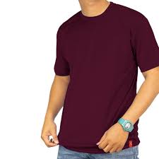Round Neck Mesh T-Shirt, Short Sleeve, Unisex-Dark Colors - Novelty