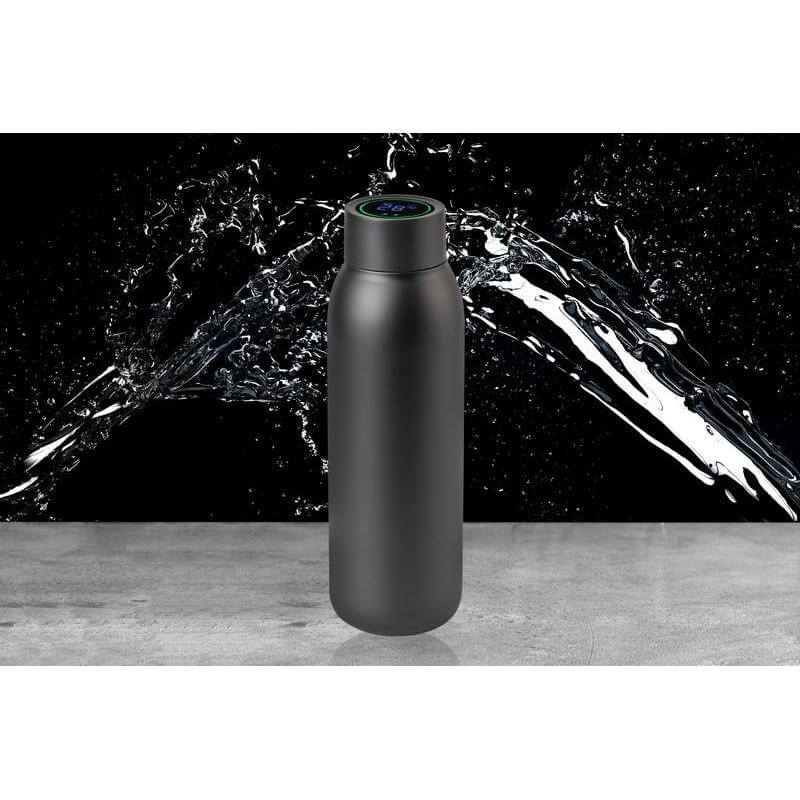 SKROSS® PRO 21oz. SmartTech Water Bottle - Novelty