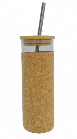 Borosilicate Glass Tumbler - Novelty