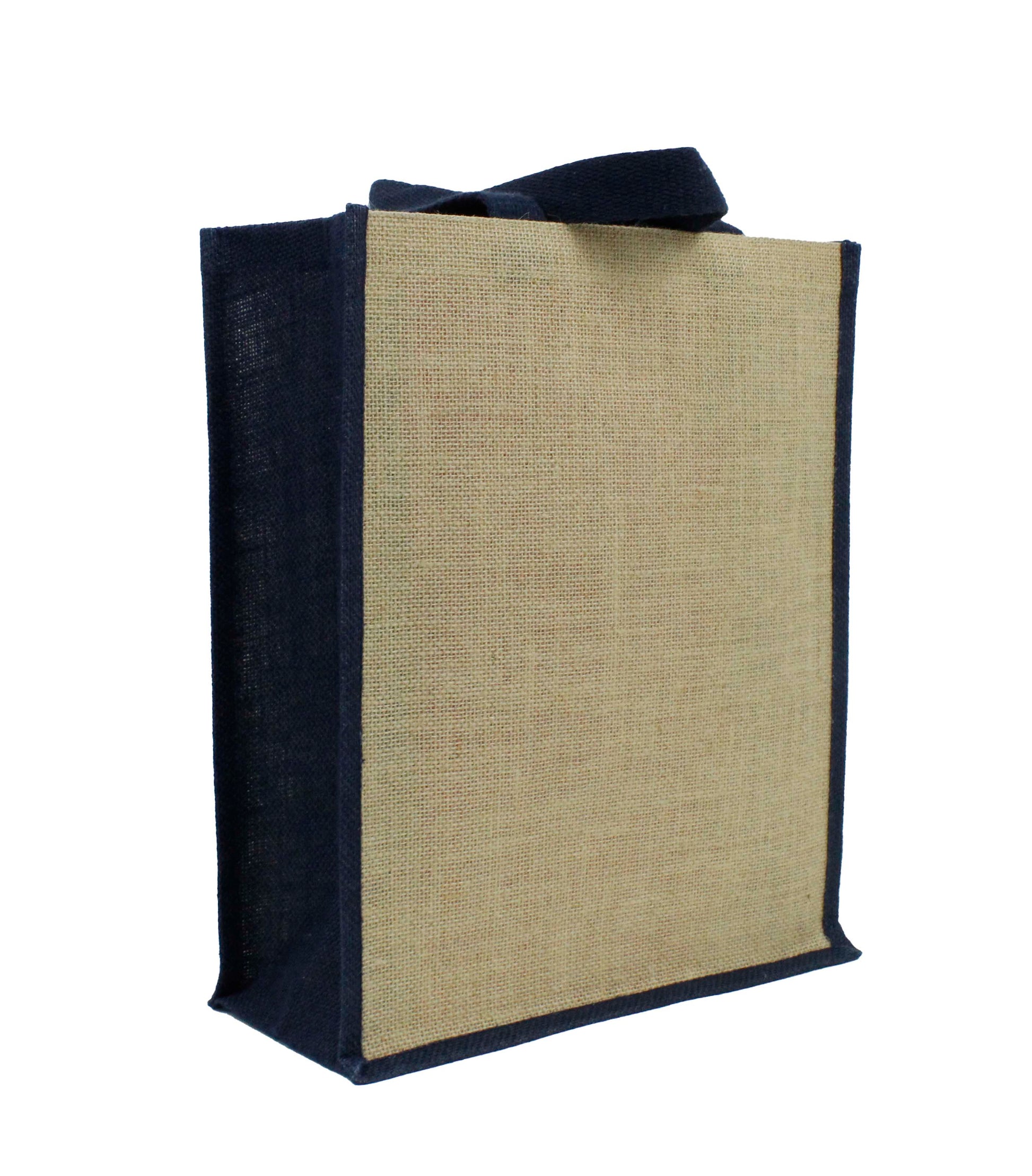 Jute Bag Vertical - Novelty