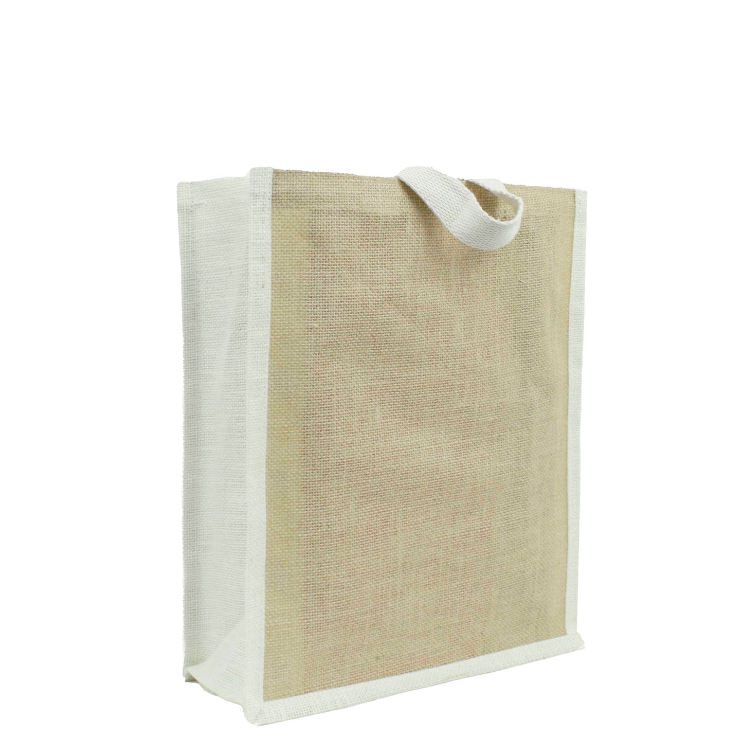 Jute Bag Vertical - Novelty