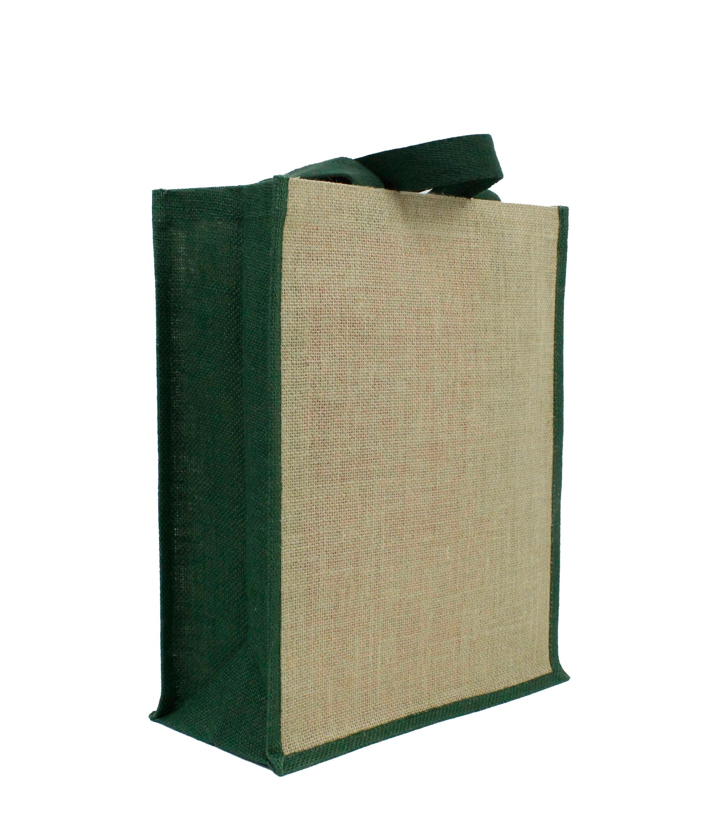 Jute Bag Vertical - Novelty