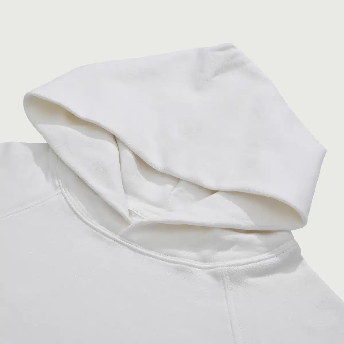 Stringless Hoodie - Novelty