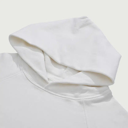Stringless Hoodie - Novelty