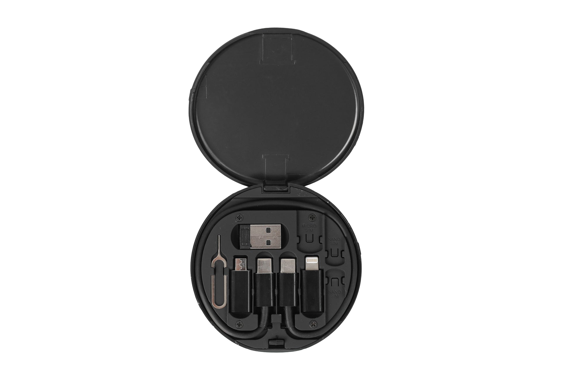 Travel Cable Kit - Novelty
