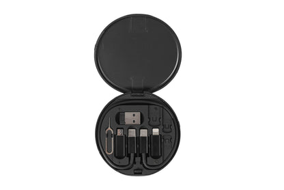 Travel Cable Kit - Novelty
