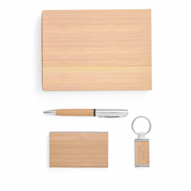 Eco Signature - Novelty