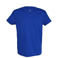 V-Neck Dri-Fit T-Shirts - Novelty
