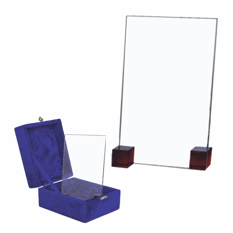 CUSTOMIZED CRYSTAL AWARDS - Novelty