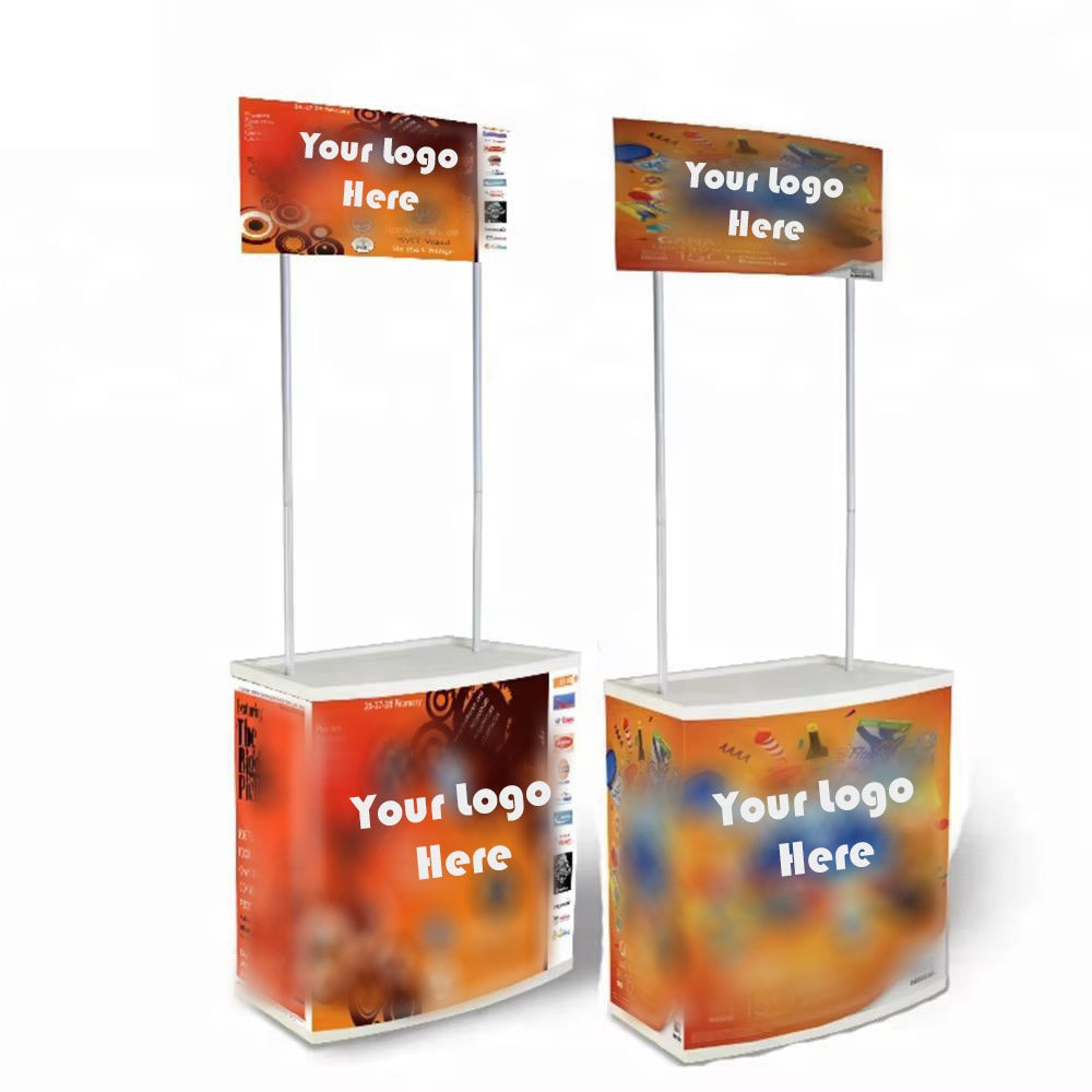 Promotion Table - Novelty