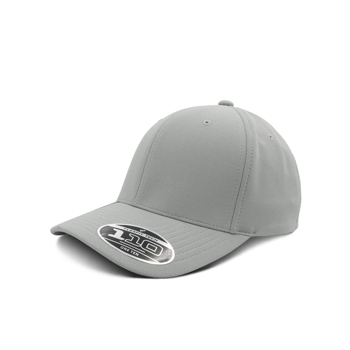 FLEXFIT – SILVER – 110P - Novelty