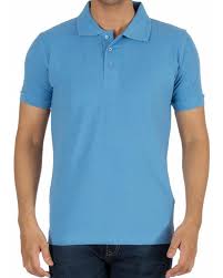 Polo Honeycomb T-Shirts - Novelty