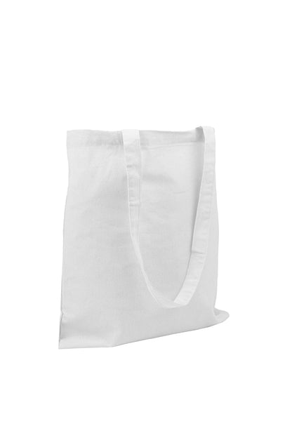 Recycled Cotton Bag - Novelty