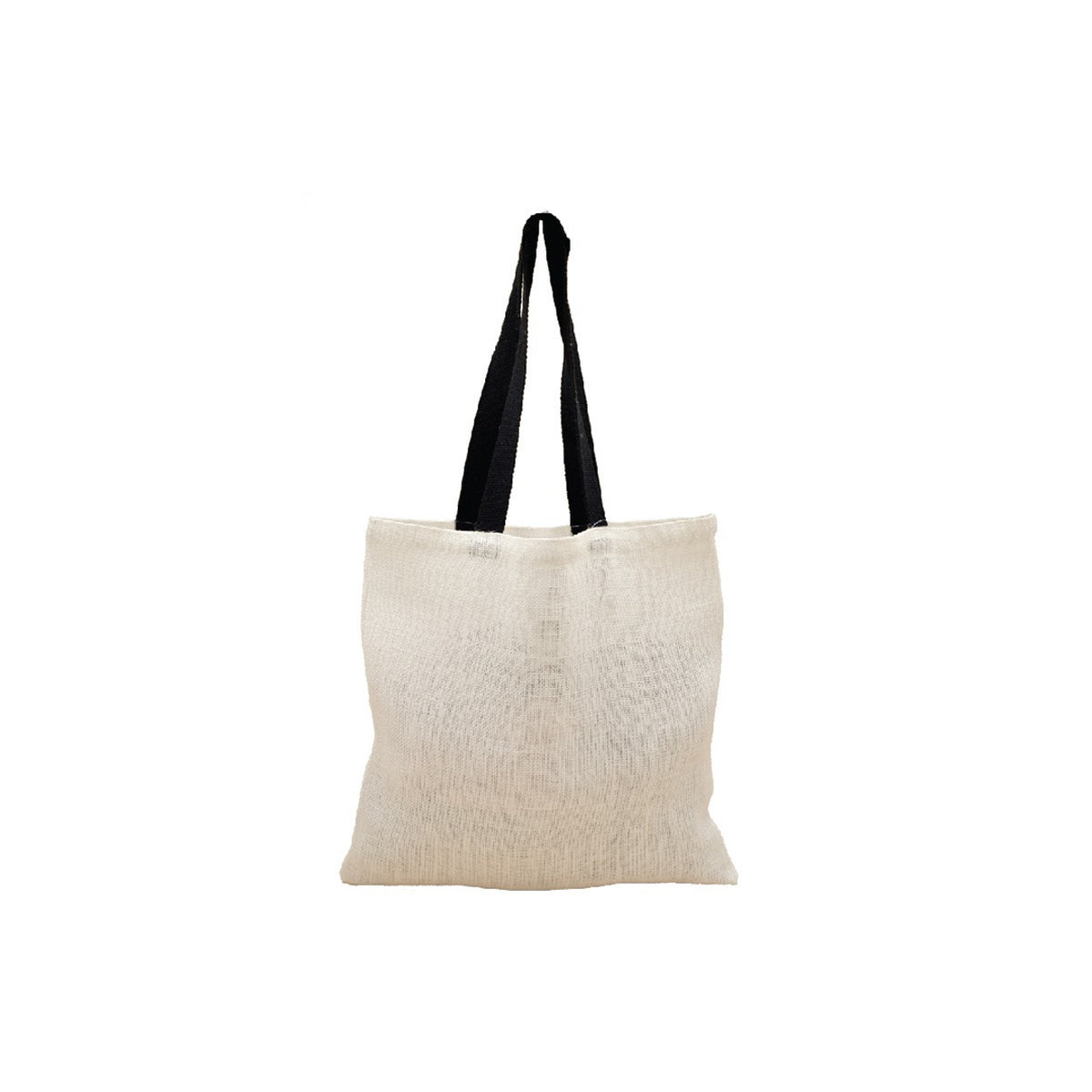 Unlaminated Jute Bag - Novelty