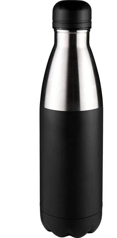 HOPA - Hans Larsen Double Wall Stainless Steel Water Bottle - Novelty