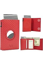 Men's Wallet-41 - Novelty