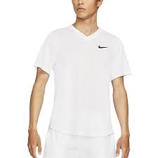 V-Neck Dri-Fit T-Shirts - Novelty