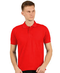 Polo Honeycomb T-Shirts - Novelty