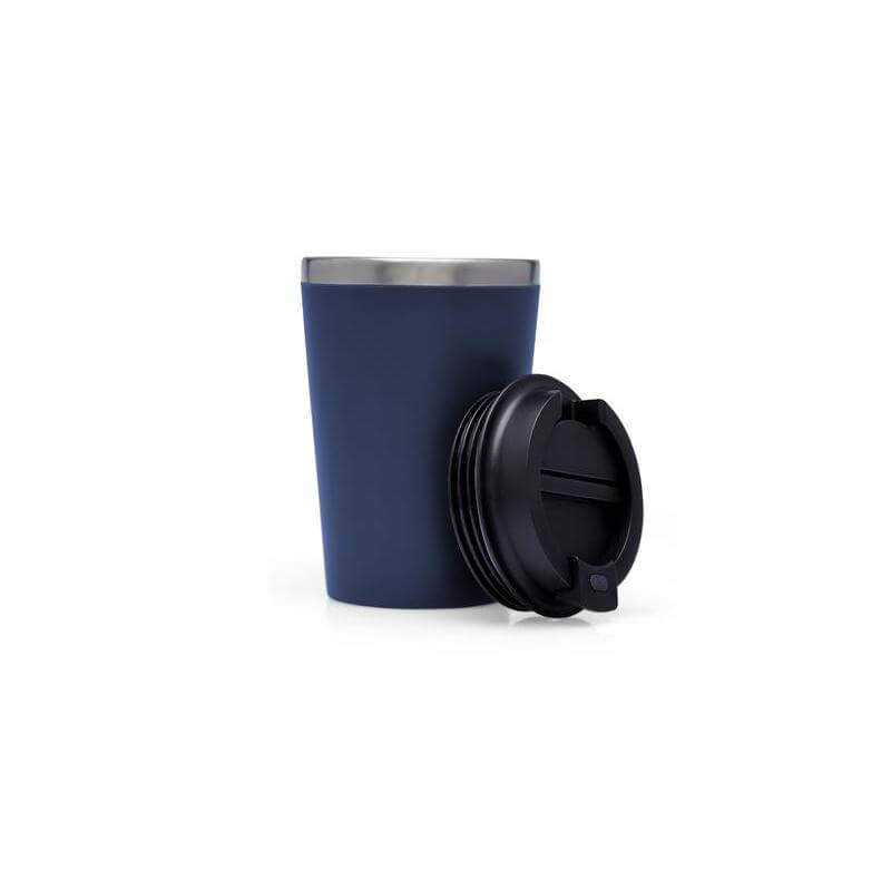 Giftology Steel/PP Double Wall Tumbler - 350ml - Novelty