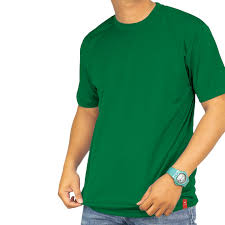 Round Neck Mesh T-Shirt, Short Sleeve, Unisex- Light Colors - Novelty
