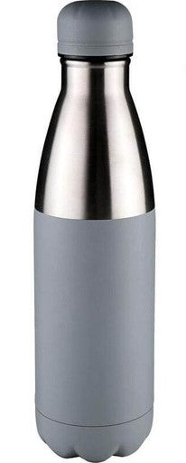 HOPA - Hans Larsen Double Wall Stainless Steel Water Bottle - Novelty
