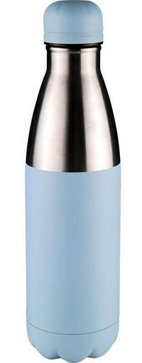 HOPA - Hans Larsen Double Wall Stainless Steel Water Bottle - Novelty