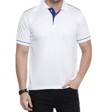 Polo Polyester T-Shirts - Novelty