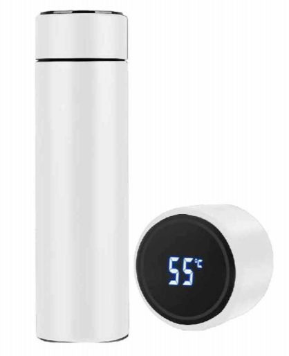 Double Wall Vaccum Insulated Tumbler - Novelty